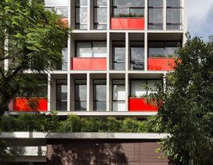 Imagens de Fachadas de edifícios