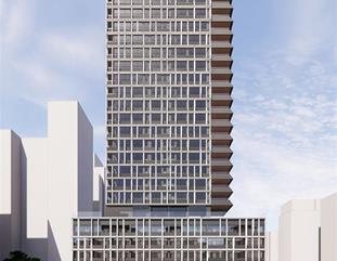 Imagens de Fachadas de edifícios