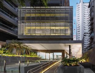 Imagens de Fachadas de edifícios