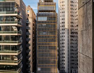 Imagens de Fachadas de edifícios