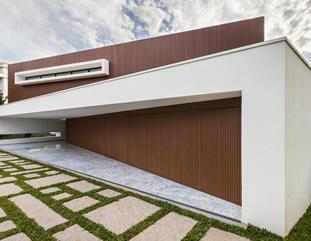 Imagens de Fachadas de casas