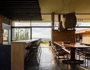 Imagens de Varandas e espaços gourmet