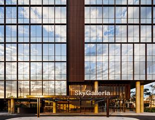 Imagens de Fachadas de edifícios