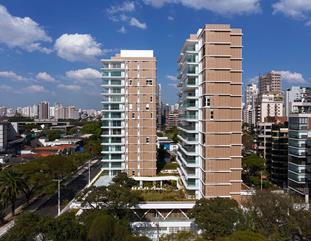 Imagens de Fachadas de edifícios