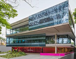 Imagens de Fachadas de edifícios