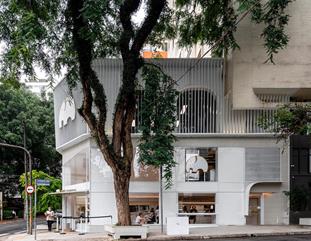 Imagens de Fachadas de edifícios