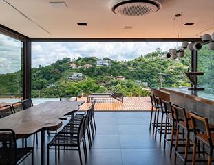 Imagens de Varandas e espaços gourmet