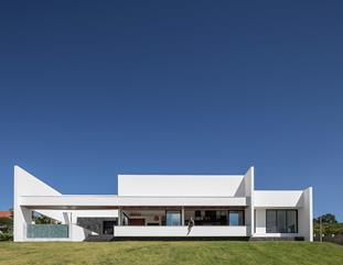 Imagens de Fachadas de casas