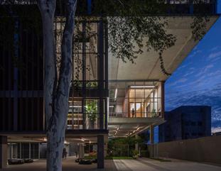 Imagens de Fachadas de edifícios