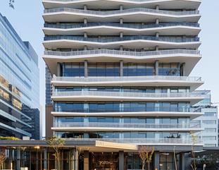 Imagens de Fachadas de edifícios