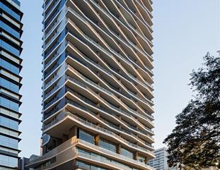 Imagens de Fachadas de edifícios