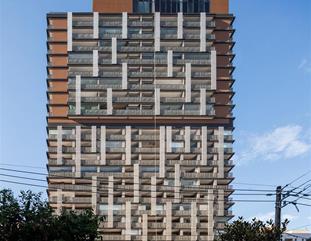 Imagens de Fachadas de edifícios