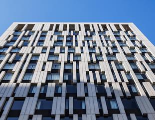 Imagens de Fachadas de edifícios