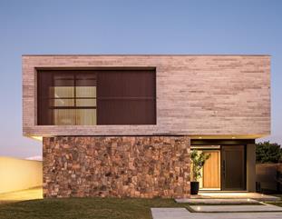 Imagens de Fachadas de casas