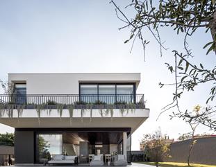 Imagens de Fachadas de casas