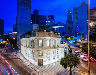 Imagens de Fachadas de edifícios