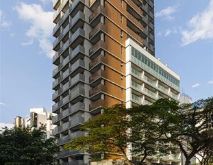 Imagens de Fachadas de edifícios