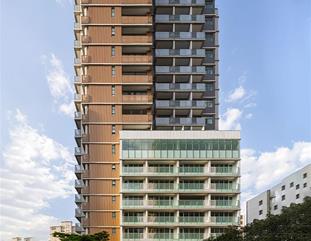 Imagens de Fachadas de edifícios