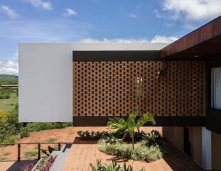 Imagens de Fachadas de casas