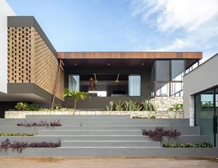 Imagens de Fachadas de casas
