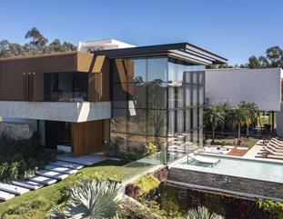 Imagens de Fachadas de casas