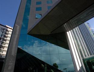 Imagens de Fachadas de edifícios