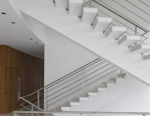 Imagens de Escadas internas