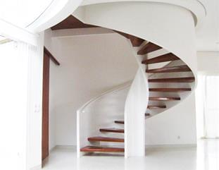 Imagens de Escadas internas