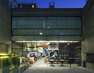 Imagens de Fachadas de edifícios