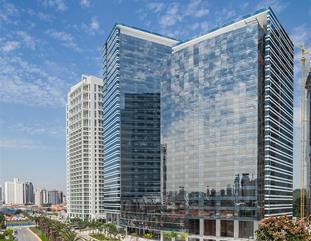 Imagens de Fachadas de edifícios