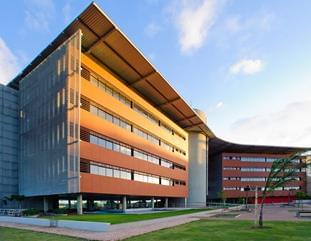 Imagens de Fachadas de edifícios