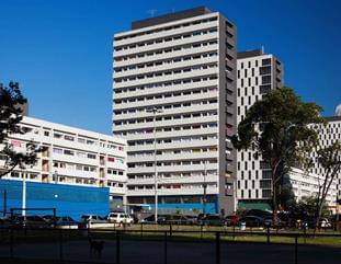 Imagens de Fachadas de edifícios