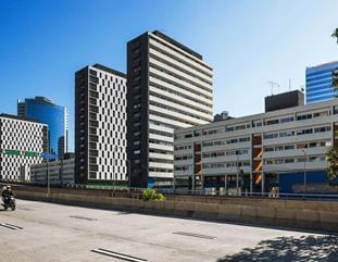 Imagens de Fachadas de edifícios