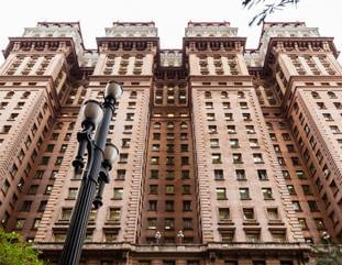 Imagens de Fachadas de edifícios