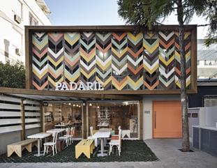 Imagens de Fachadas de edifícios