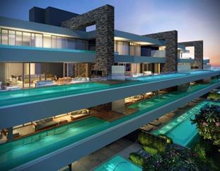 Imagens de Fachadas de edifícios