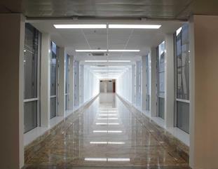 Imagens de Corredores e caminhos