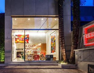 Imagens de Fachadas de edifícios