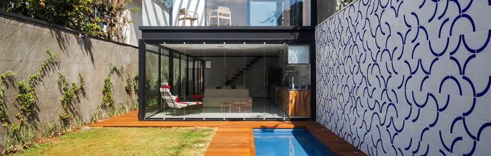 CR2 Arquitetura