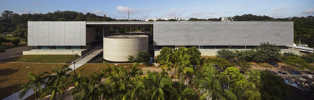 Eduardo de Almeida Arquitetos