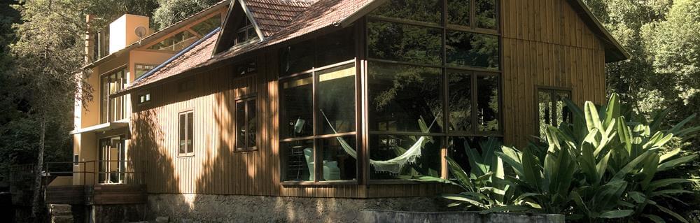 GP Arquitetura
