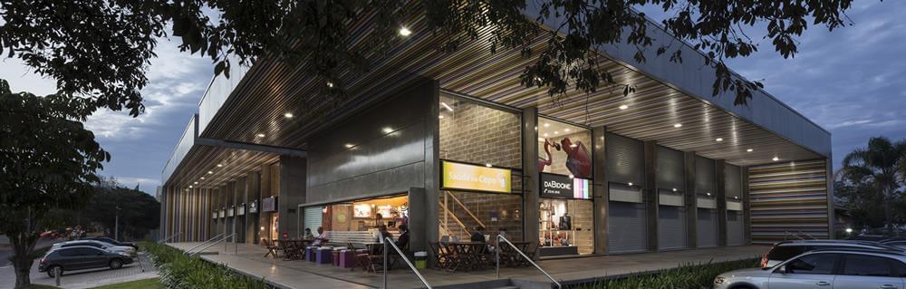 OSPA Arquitetura & Urbanismo