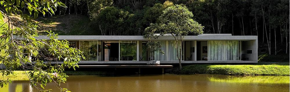 Libeskindllovet Arquitetos