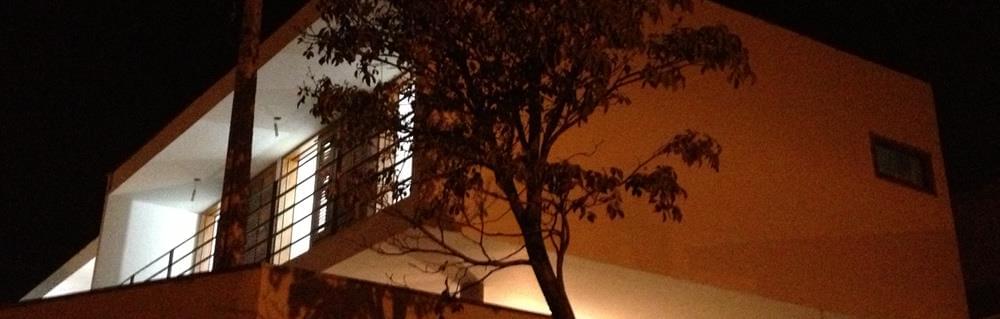 Nzaa Arquitetura e Urbanismo
