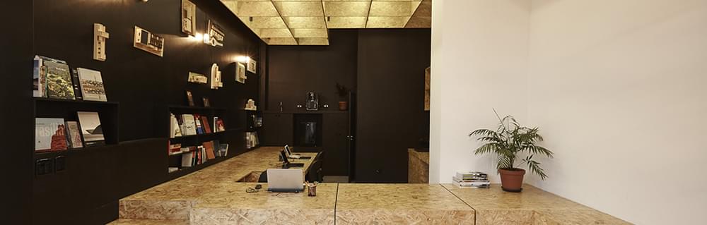 AUÁ arquitetos