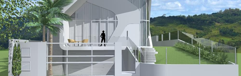 TINNO Arquitetura