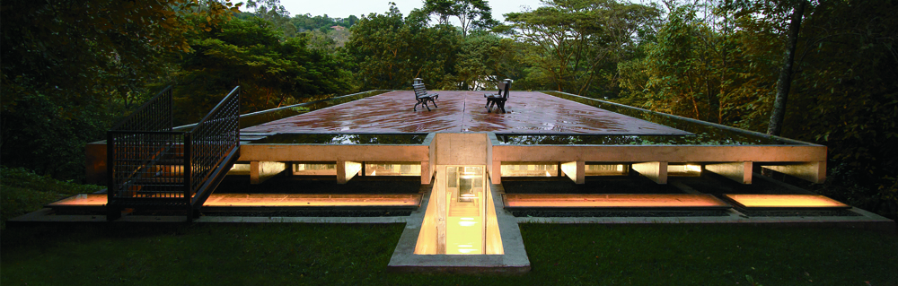 Atelier Branco Arquitetura