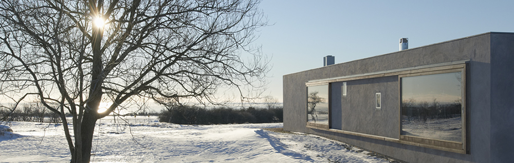 Tham & Videgård Arkitekter