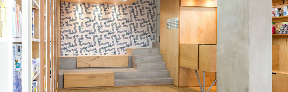 Ateliê de Arquitetura Líquida