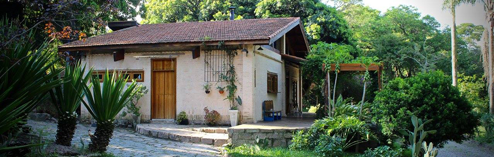 Gallian Arquitetura